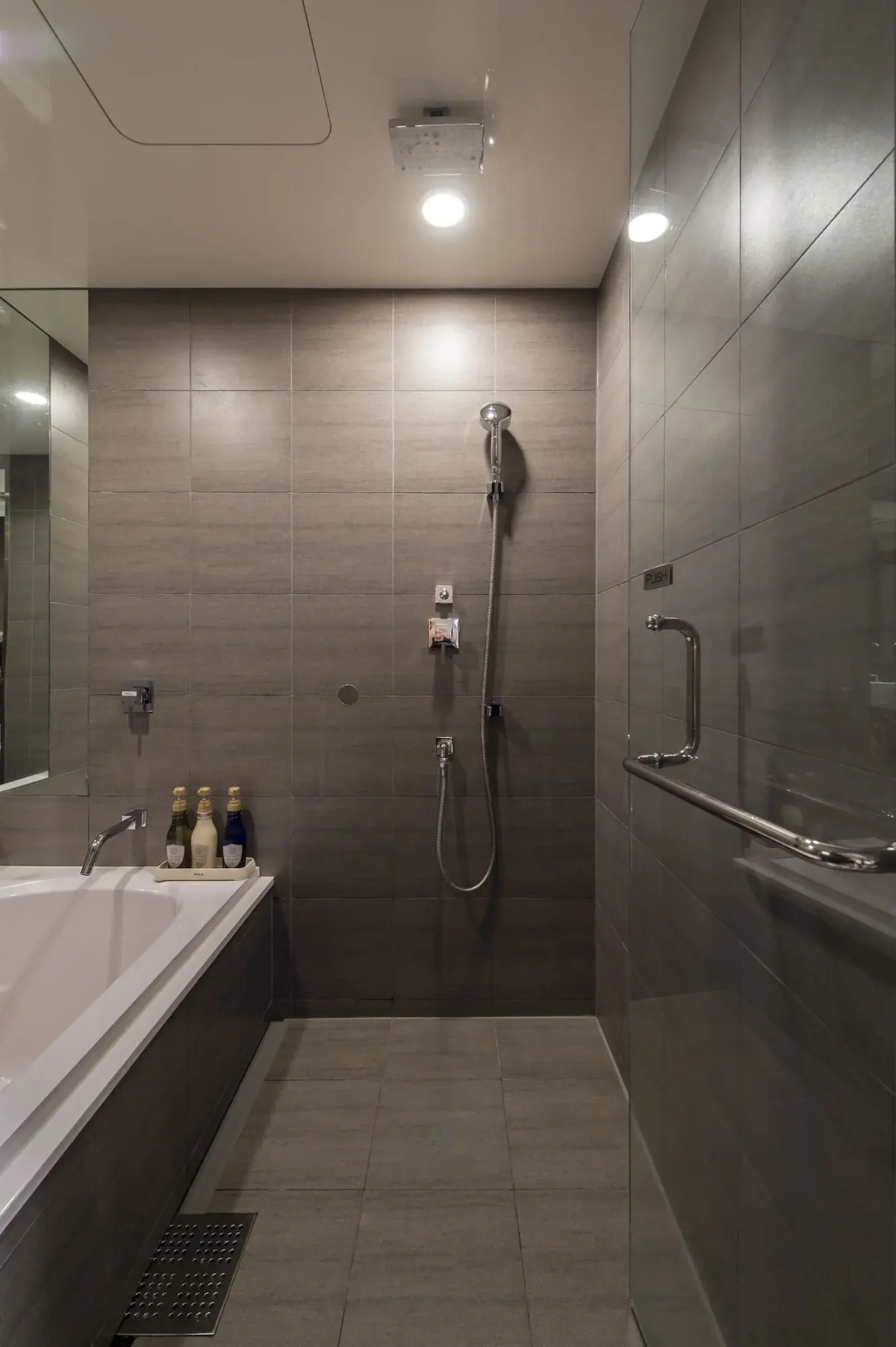 Akasaka Granbell Hotel