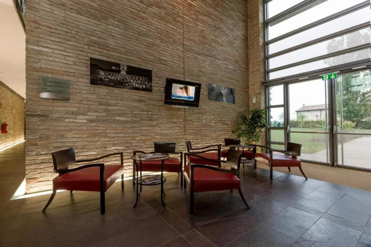 Best Western Hotel Green City