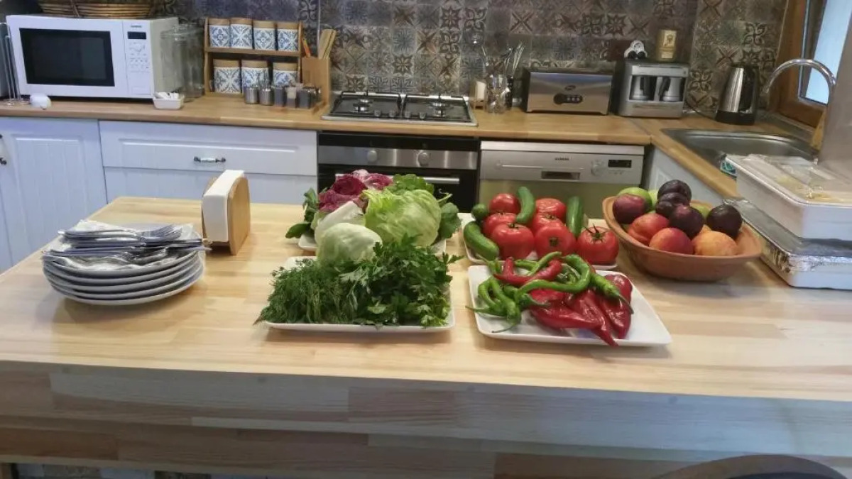 Asiklar Hotel By Sukru