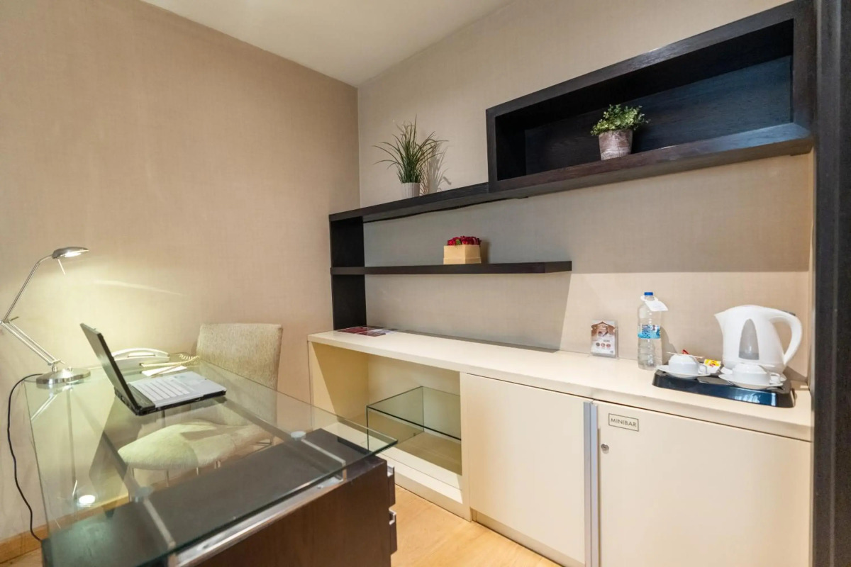 Agadir Beach Club Hotel