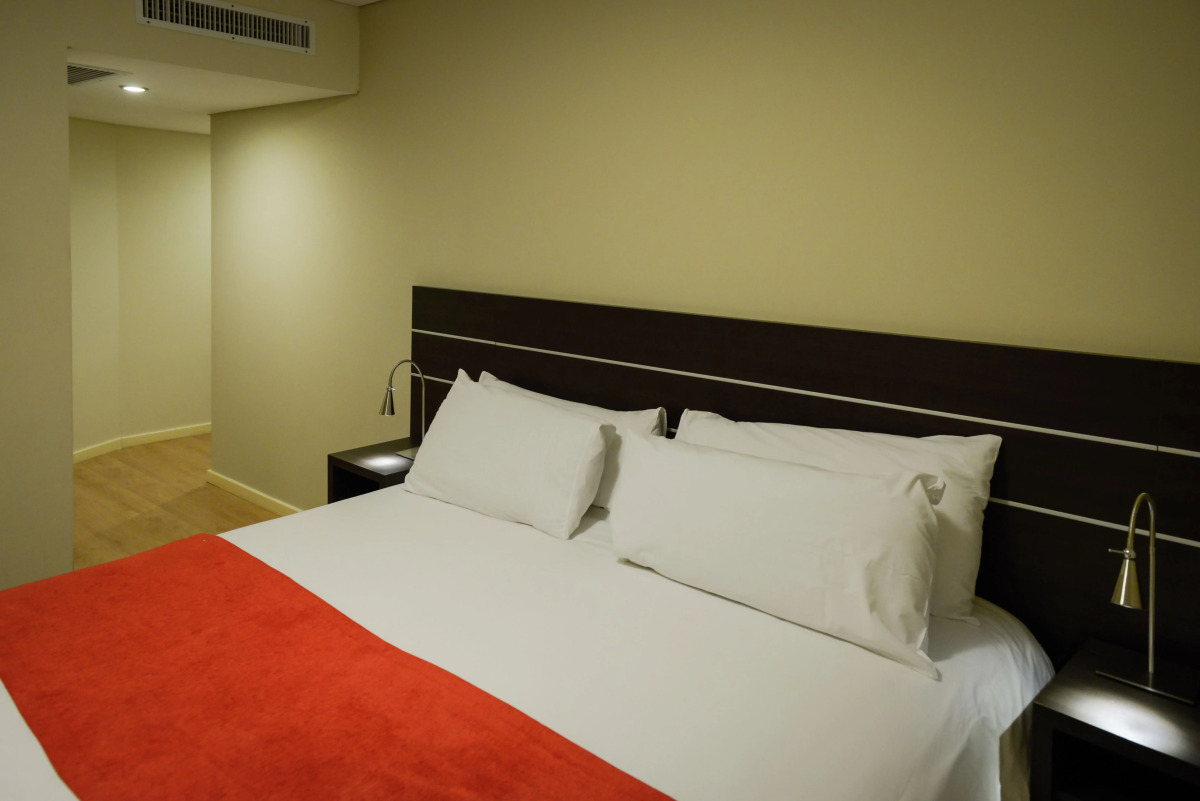 Mérit San Telmo by Amérian