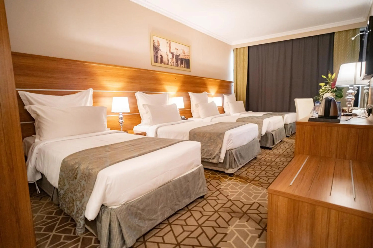 easyHotel The Hague City Centre