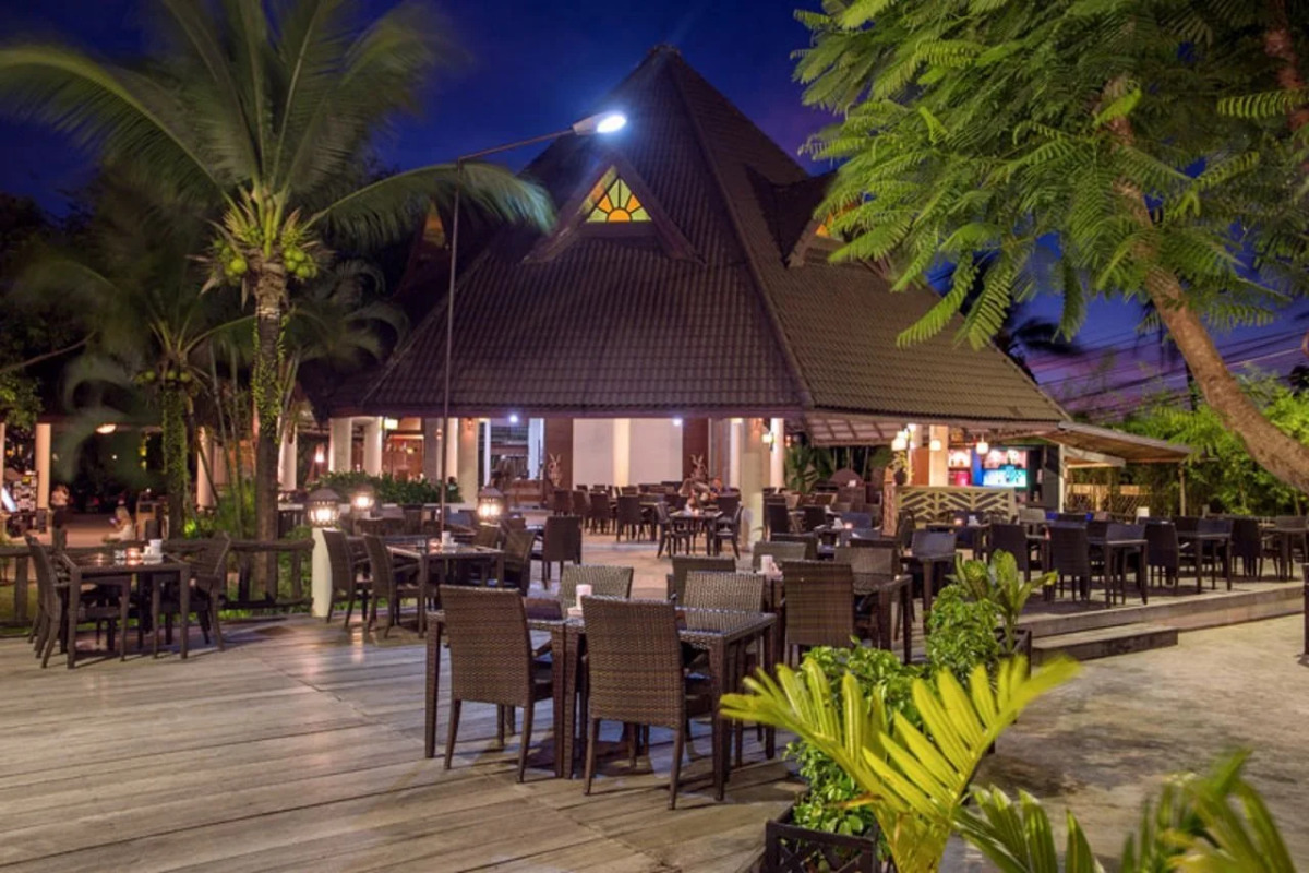 Annika Koh Chang (Formely Ramayana Koh Chang Resort & Spa)