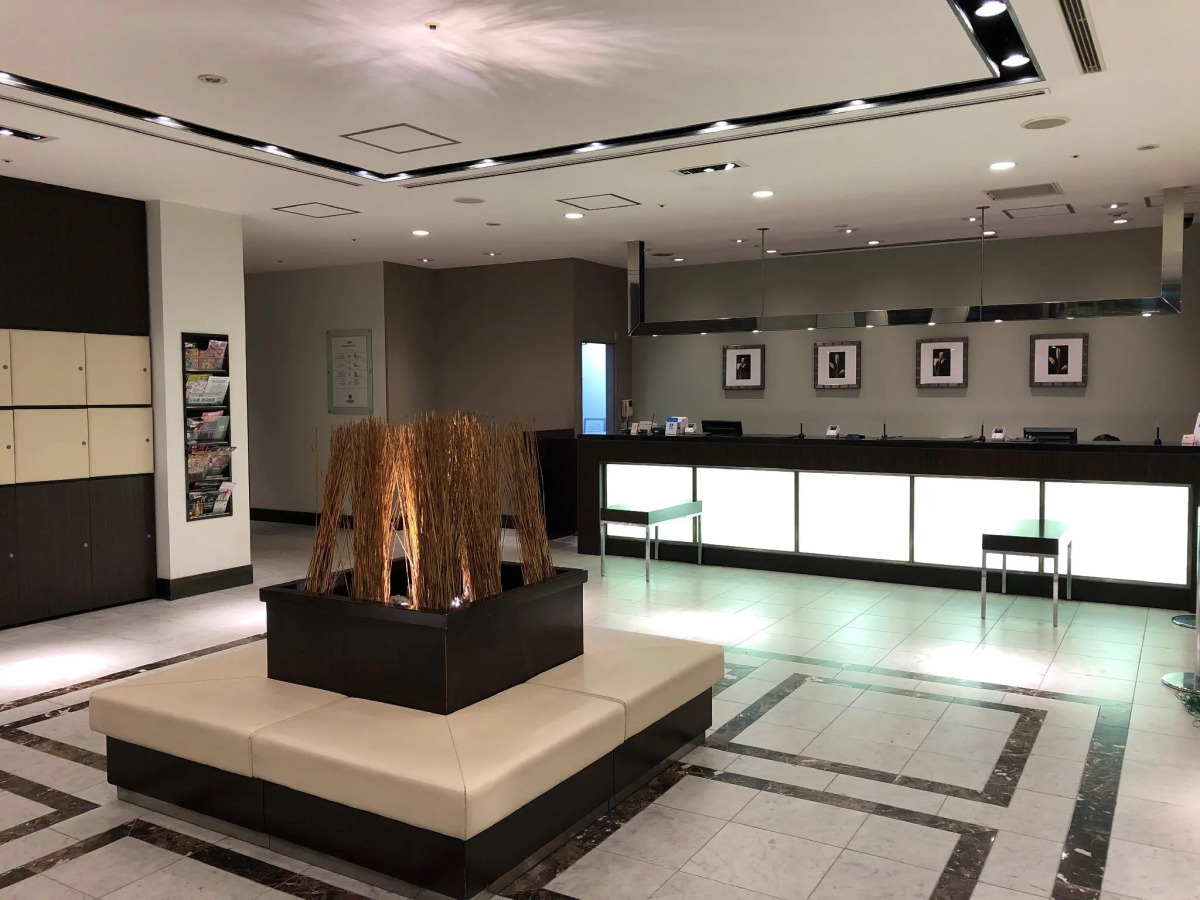 Hotel IL Cuore Namba