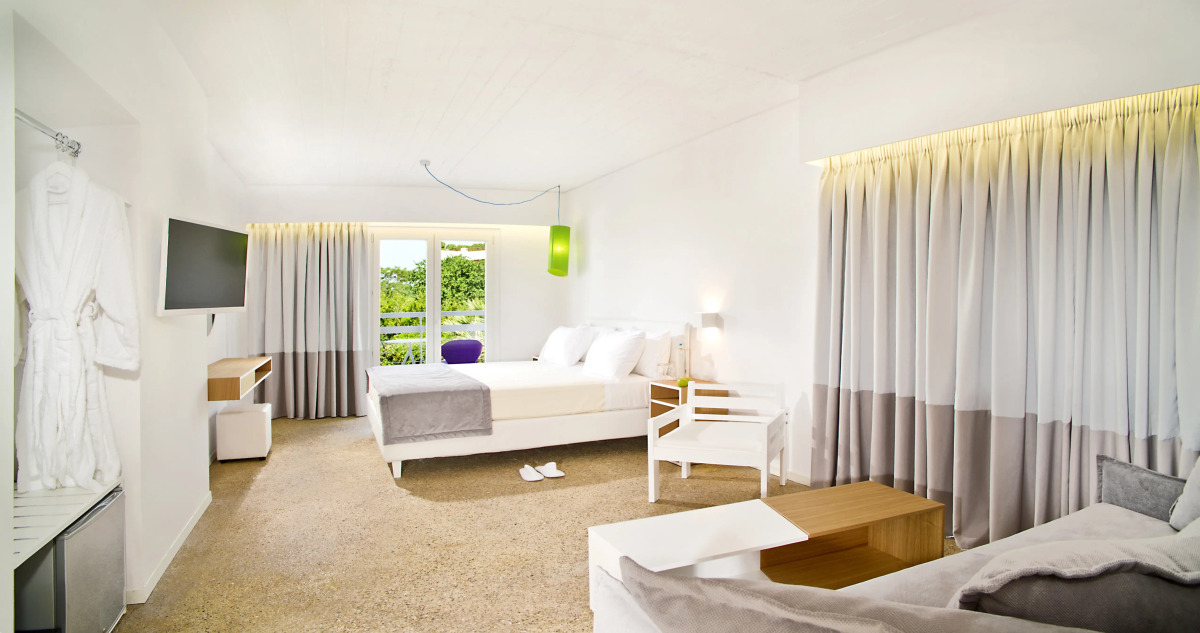 Marathon Beach Resort