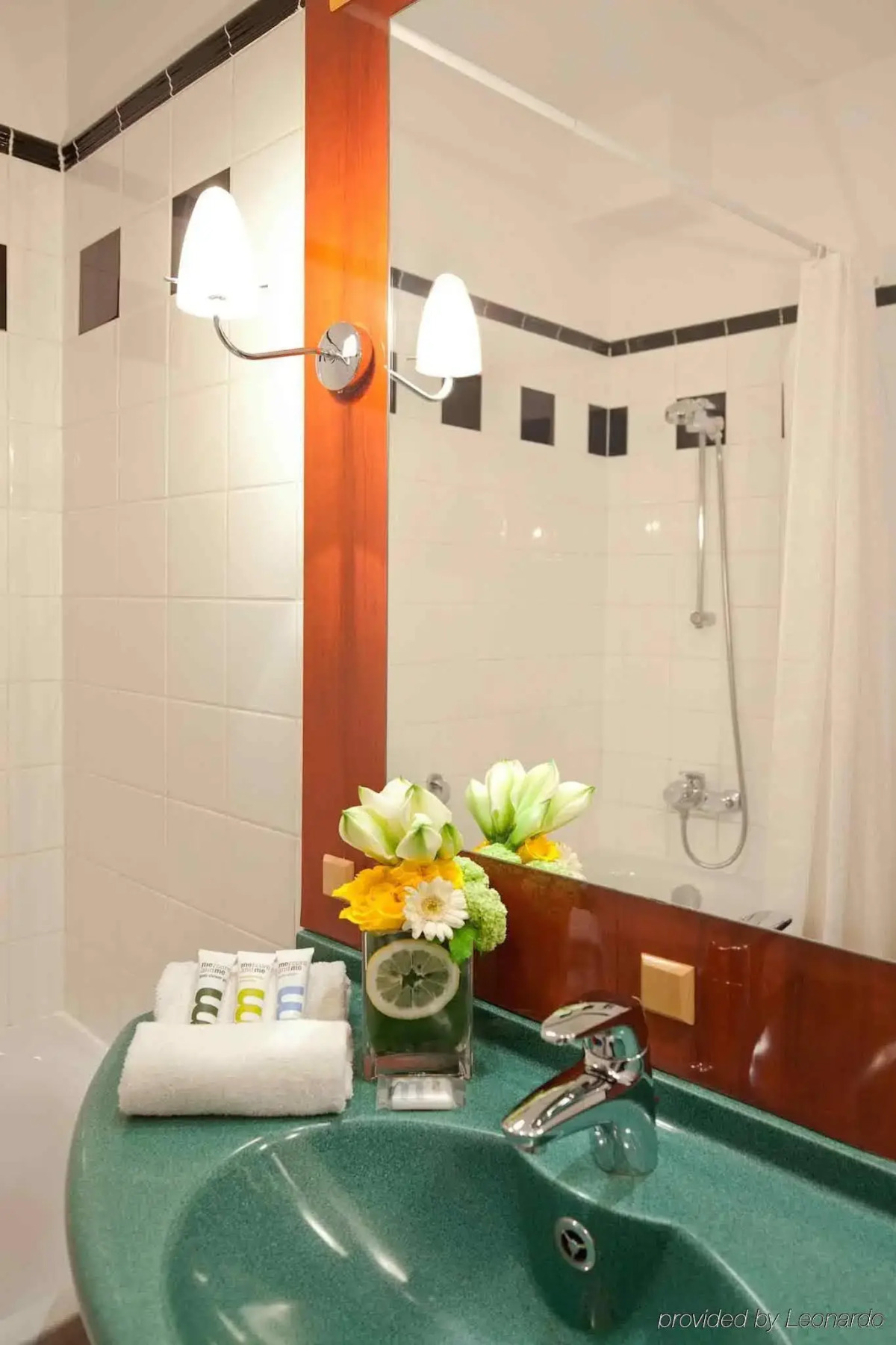 Ibis Styles Budapest Center