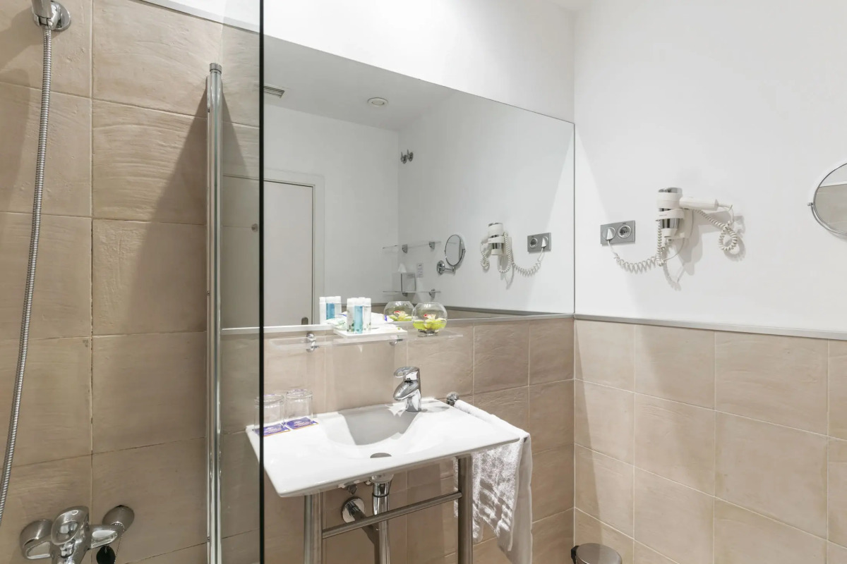 Globales Acis & Galatea