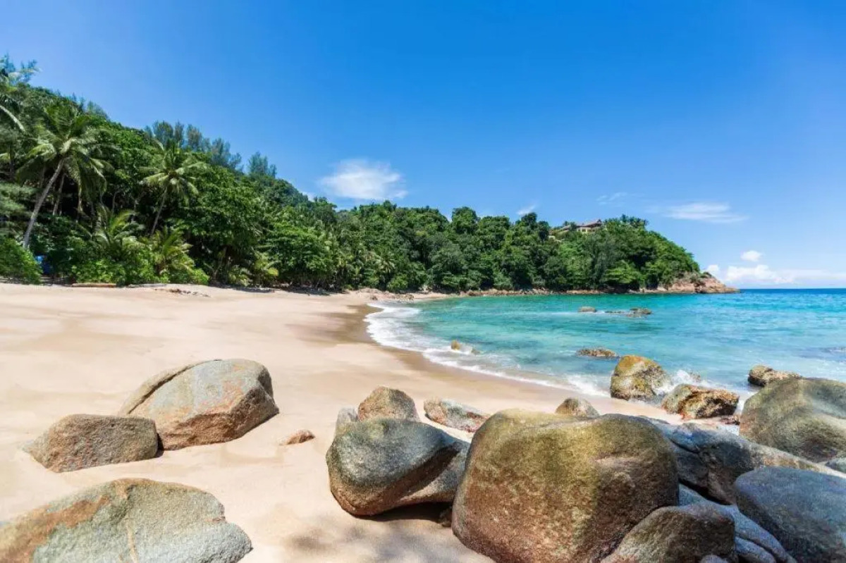 The Guest House - SHA