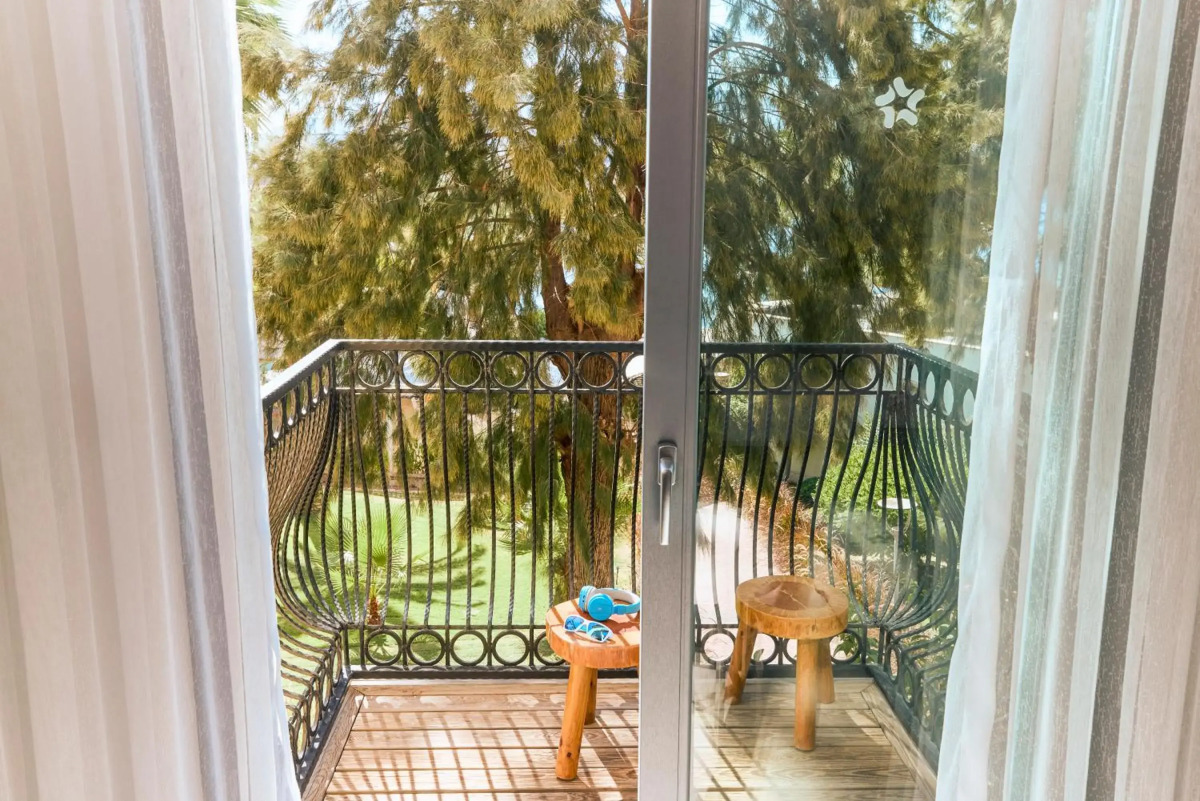 Tui Magic Life Bodrum - All Inclusive