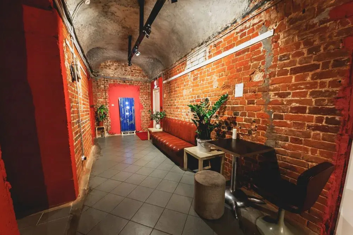 Home Lux Apartments na Rozhdestvenskoy