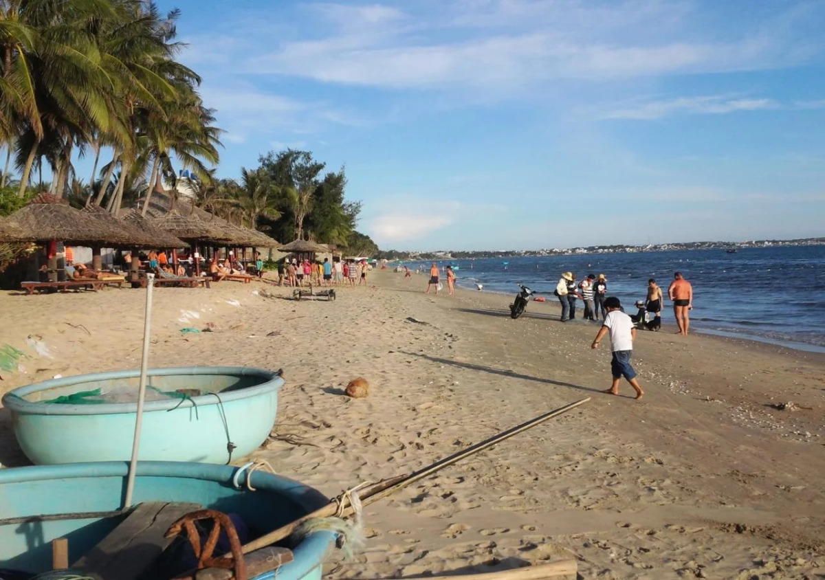 Quoc Dinh Guesthouse