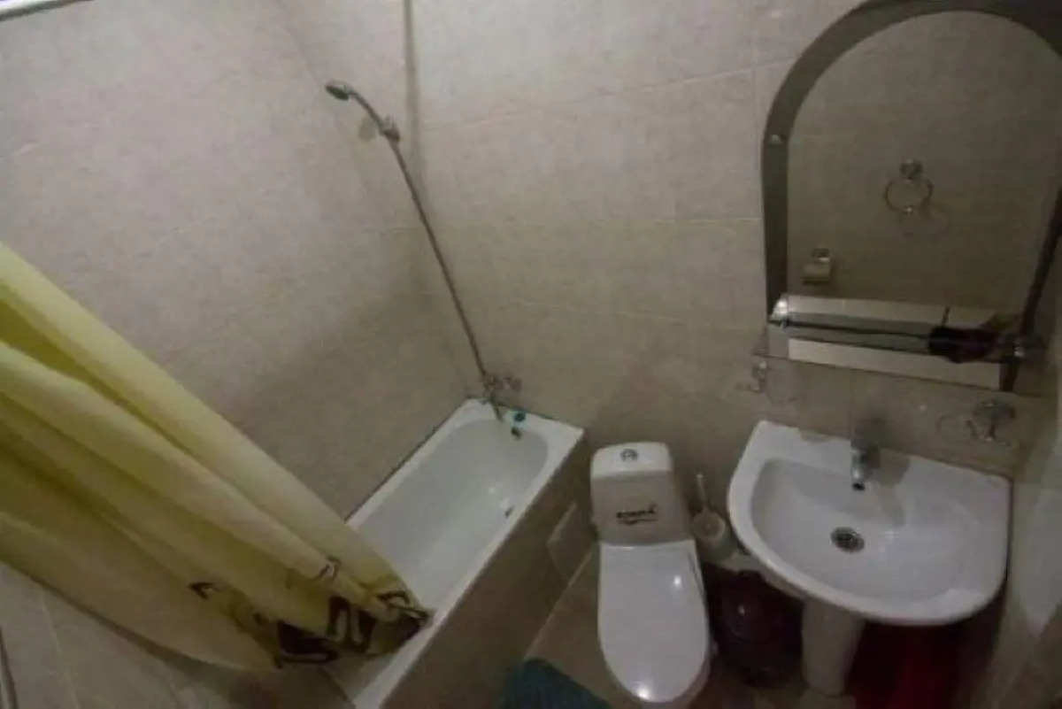 Меблированные комнаты Илиадис