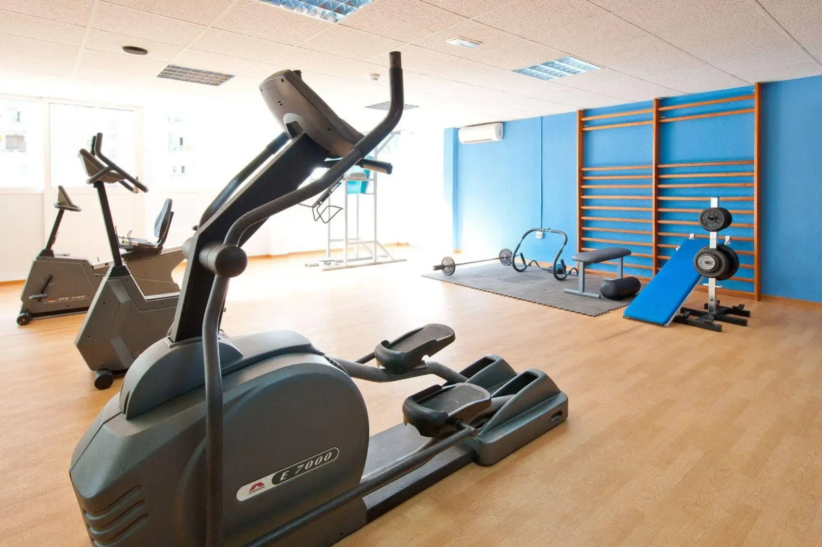 Climia Benidorm Plaza 4* Hotel