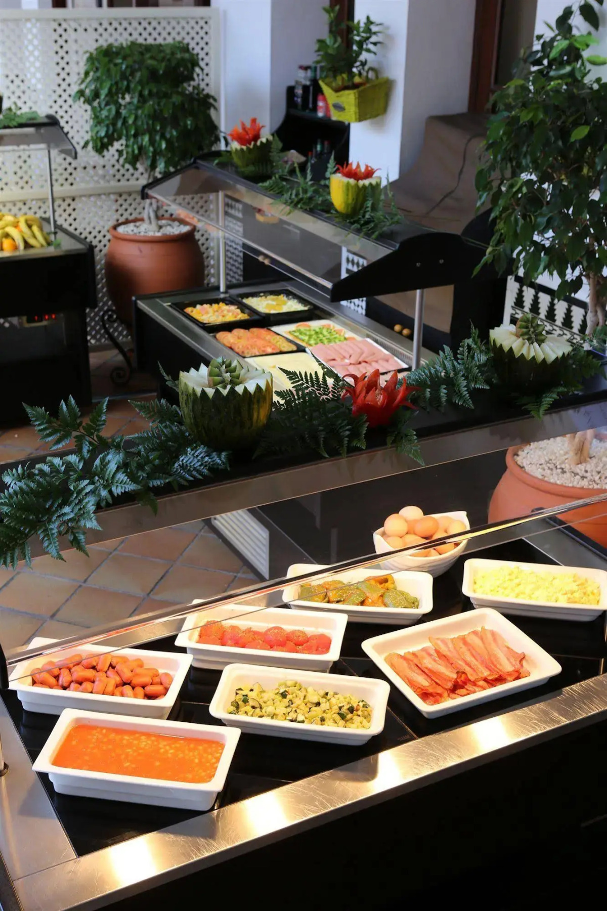 Beverly Hills Suites - Excel Hotels & Resorts