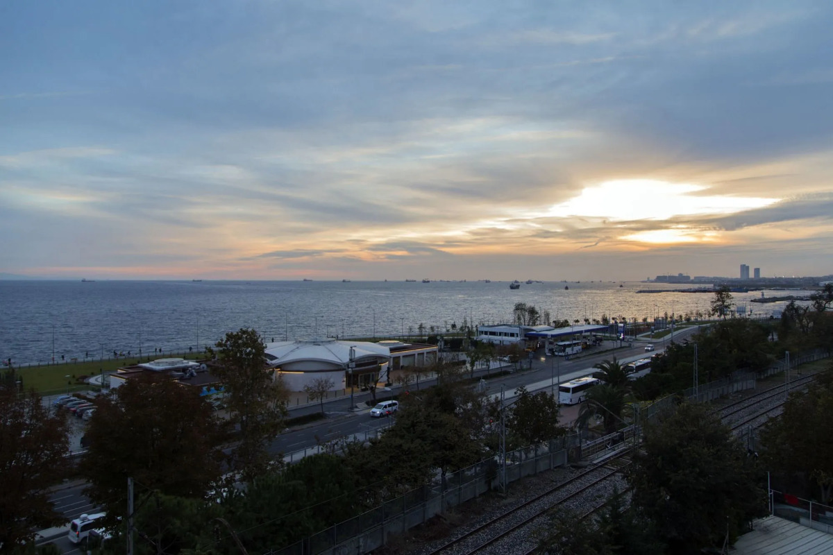 Отель Bucoleon by Cheers