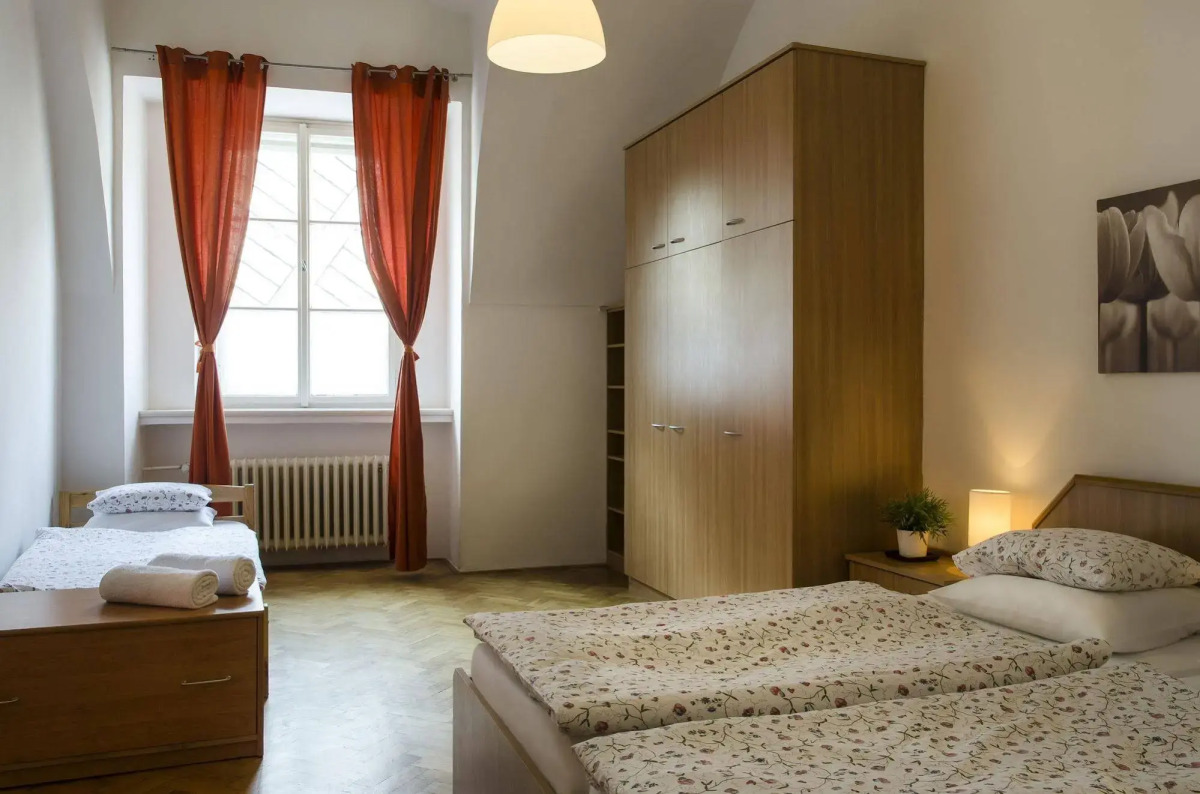 Happy Prague Apartments