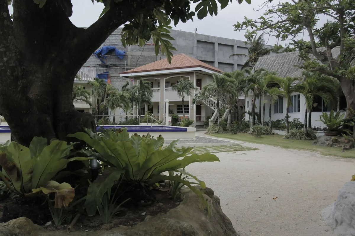 Casa Pilar Beach Resort