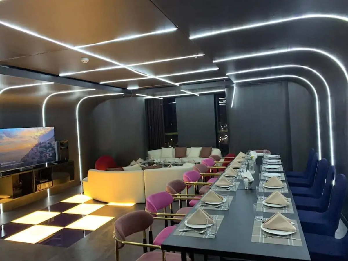 Millennium Plaza Hotel