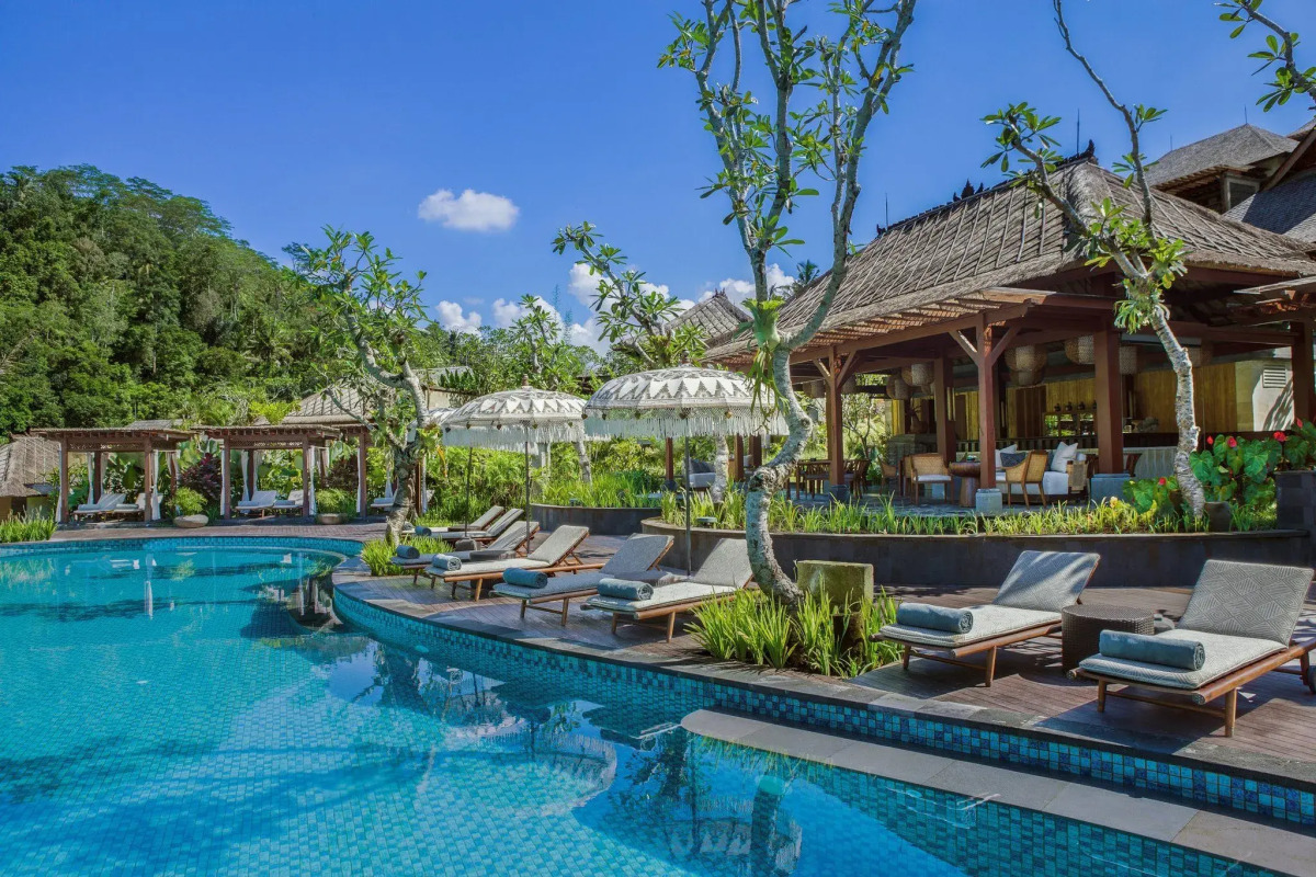 Mandapa, a Ritz-Carlton Reserve