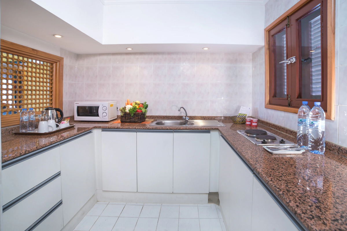 Marbella Resort Sharjah