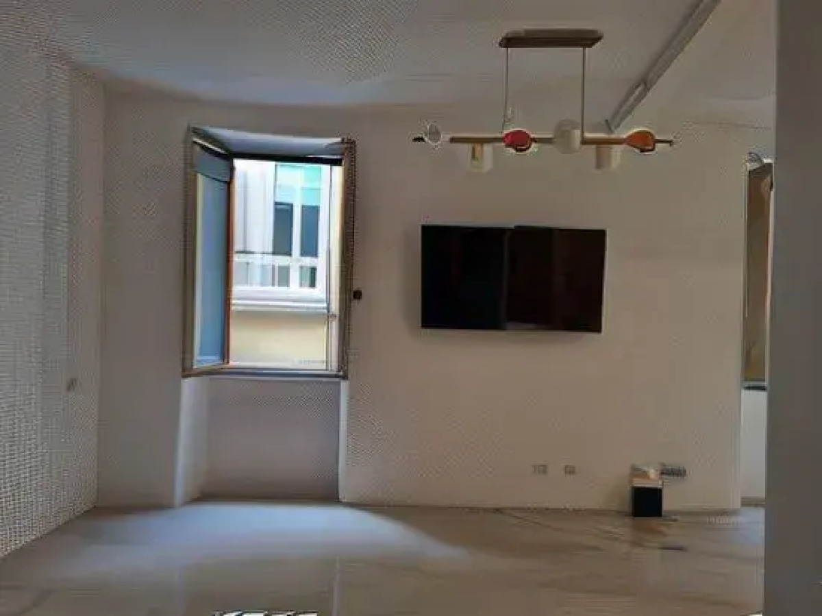 The Heritage- at Trevi Fountain-