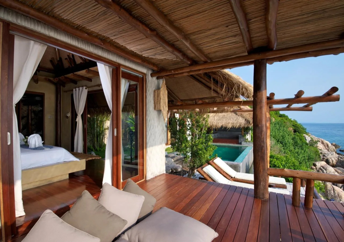 View Point Resort Koh Tao