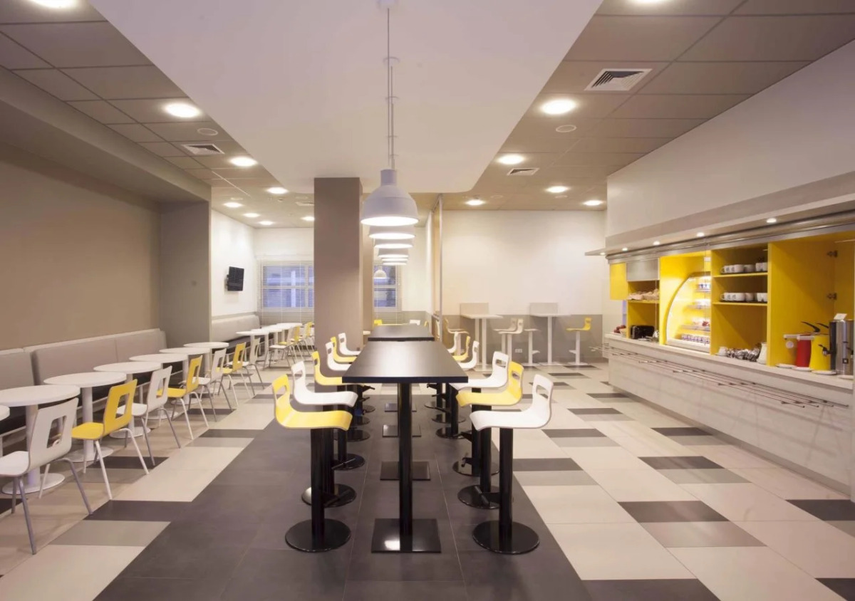 Hotel Premiere Classe Wroclaw Centrum