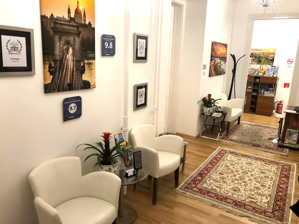 Anabelle Bed and Breakfast