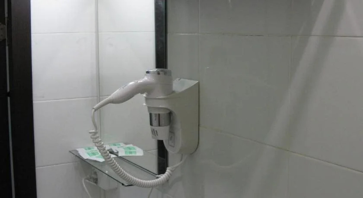 Razliv Zaliv Hostel & Hotel