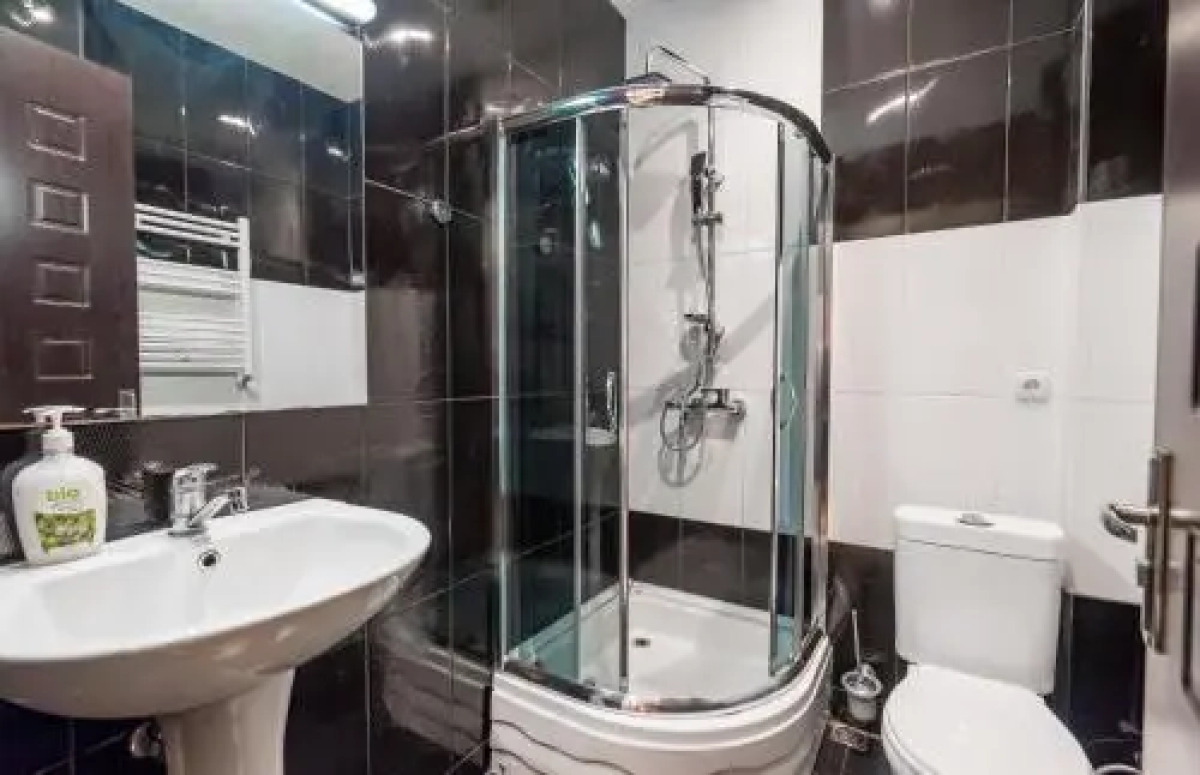 City Core Apartments