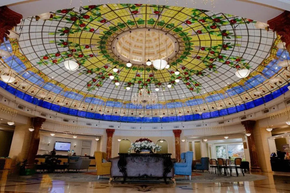 Grand Swiss-Belhotel Melaka