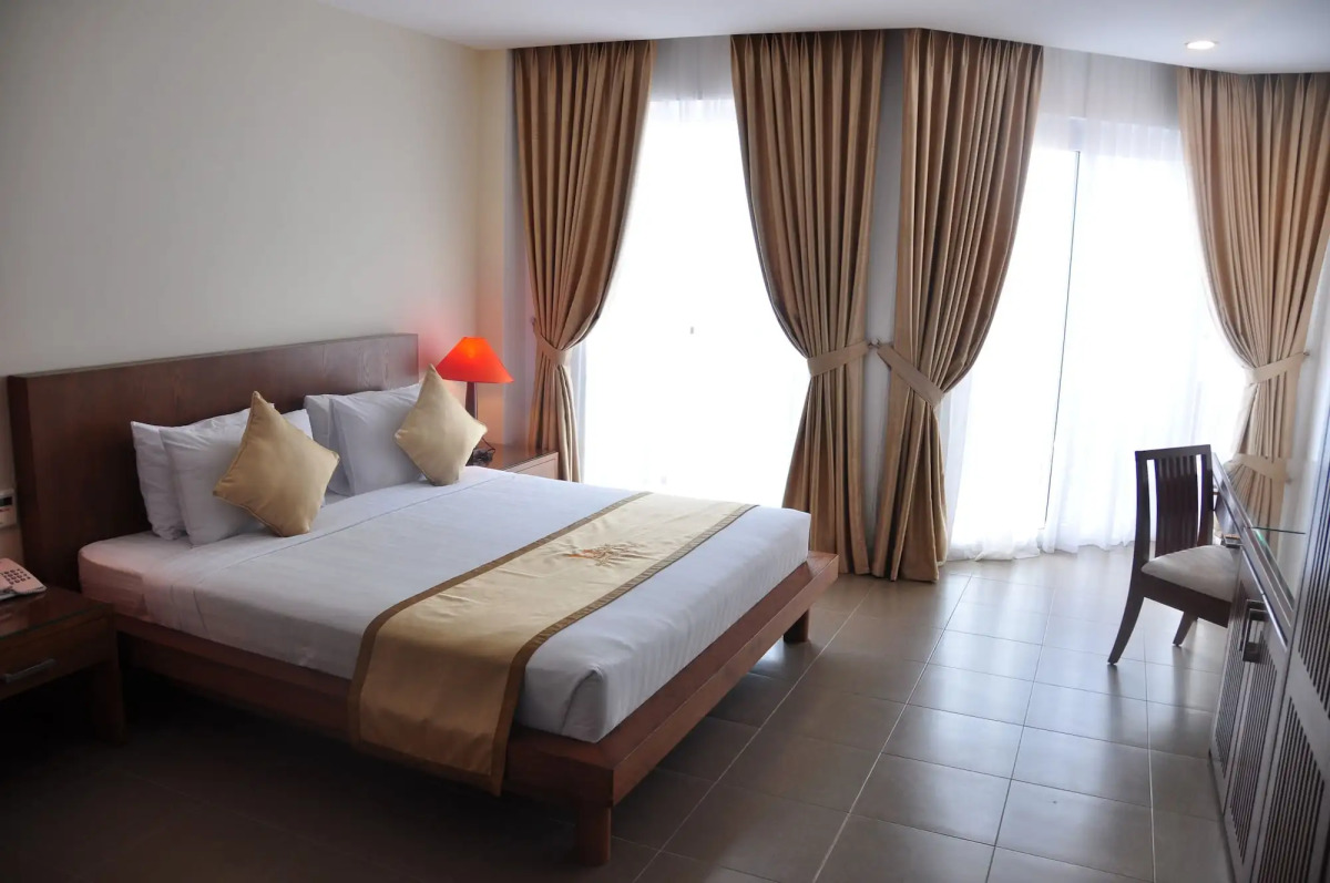 Mana Muine Beach Resort