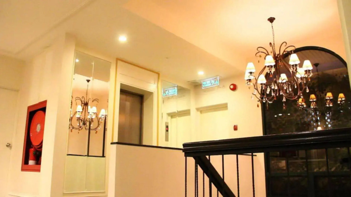 Aphrodite Inn Bangkok