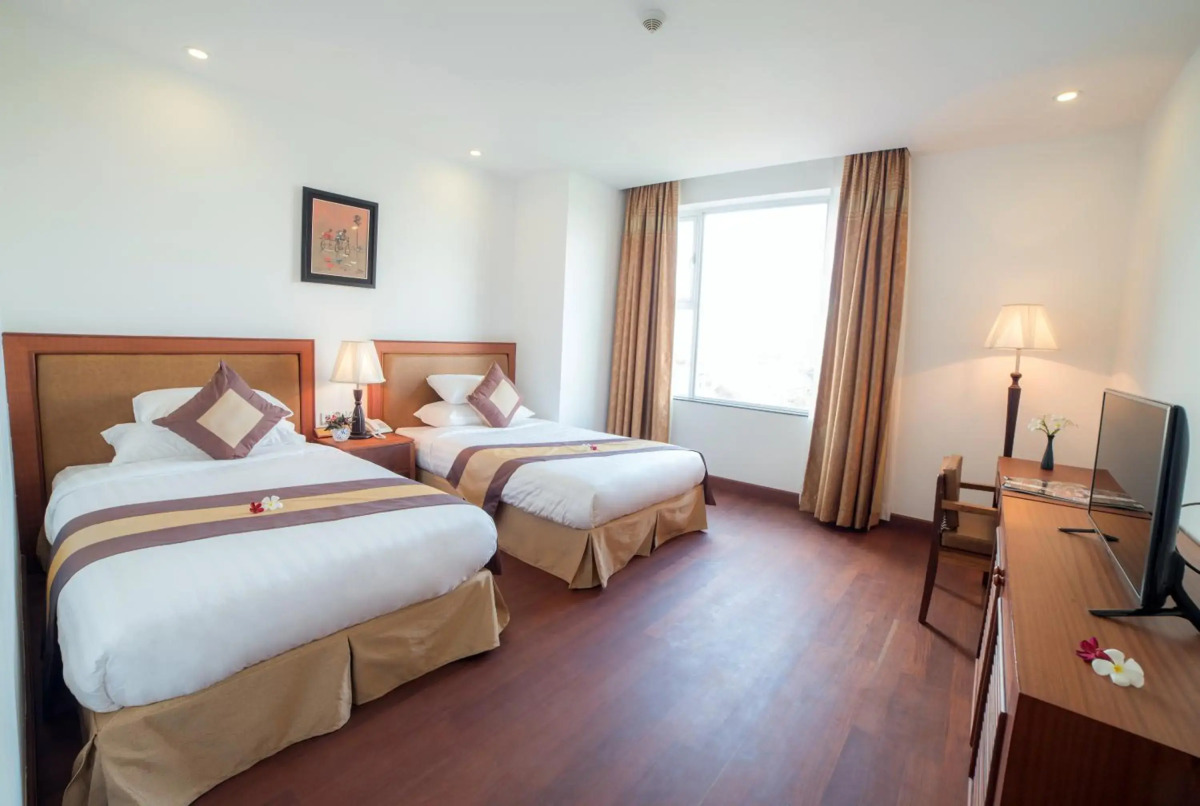 Phnom Penh Katari Hotel