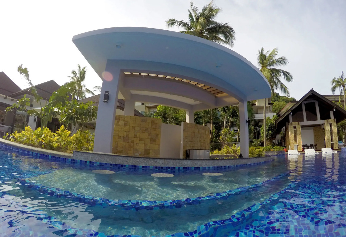 Mövenpick Resort & Spa Boracay