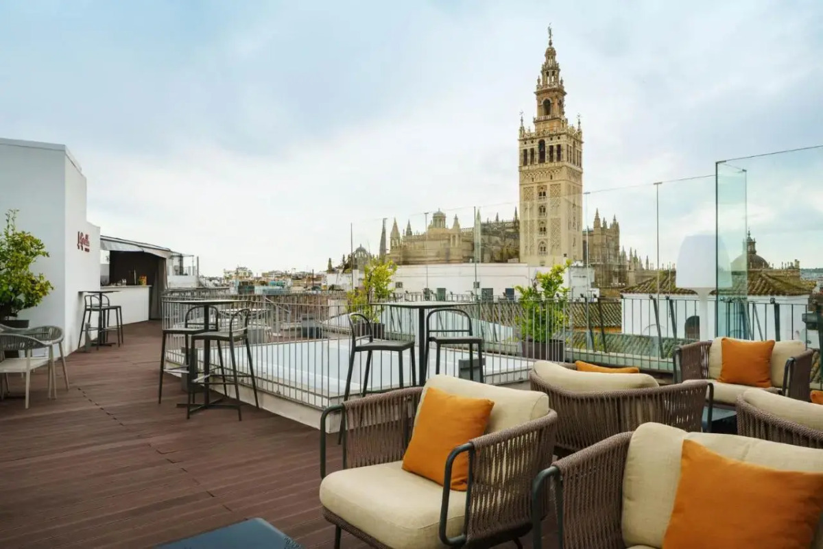 Eurostars Sevilla Boutique