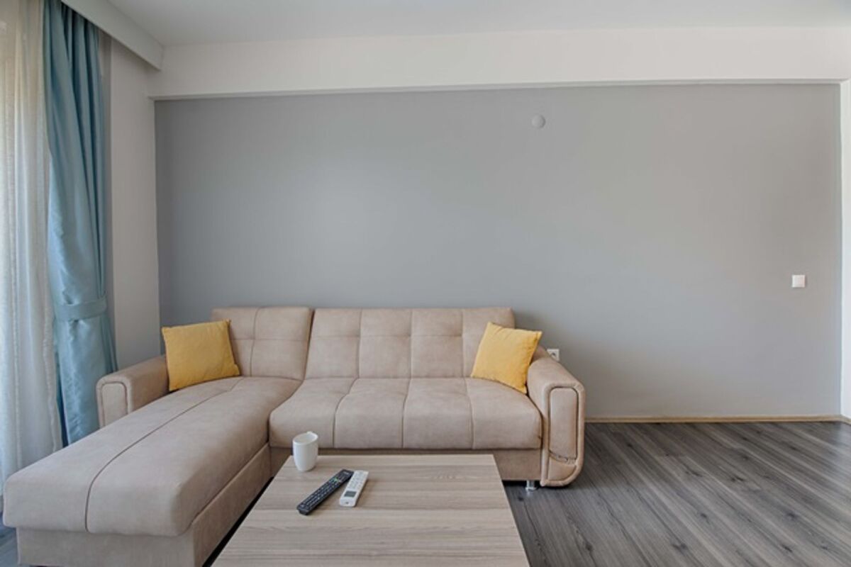 Midtown Fethiye Residences