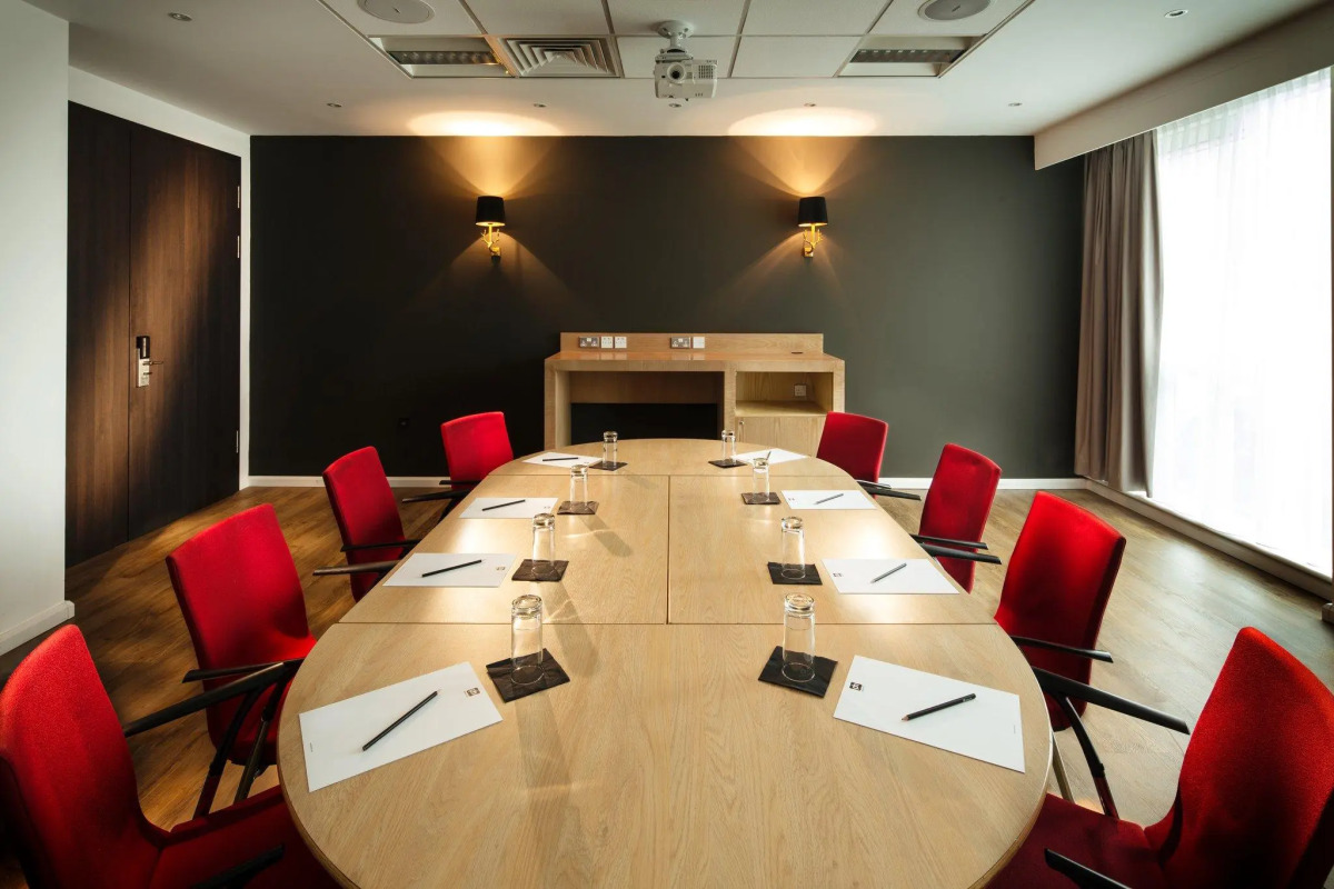 B&B HOTEL Warrington