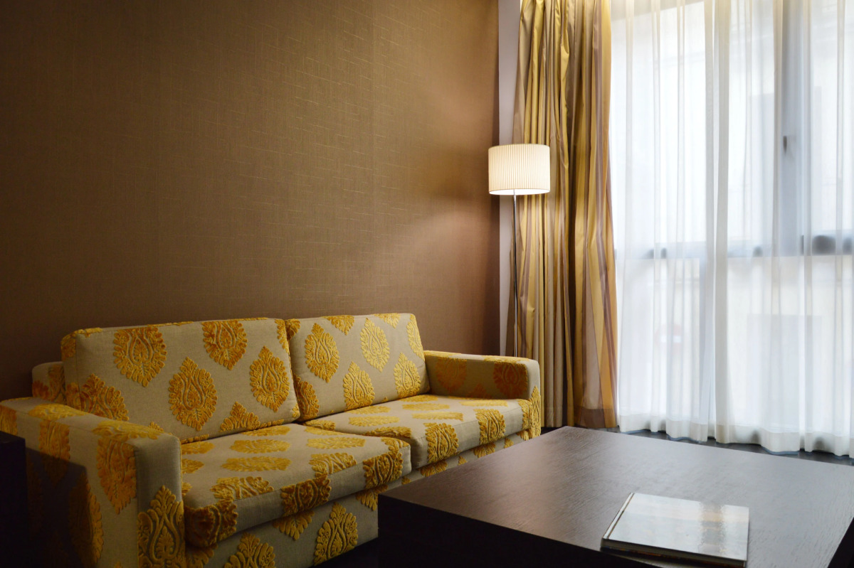 Отель Gran Hotel Don Manuel