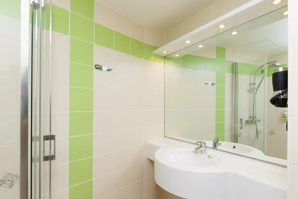 ResidHotel Toulouse Centre