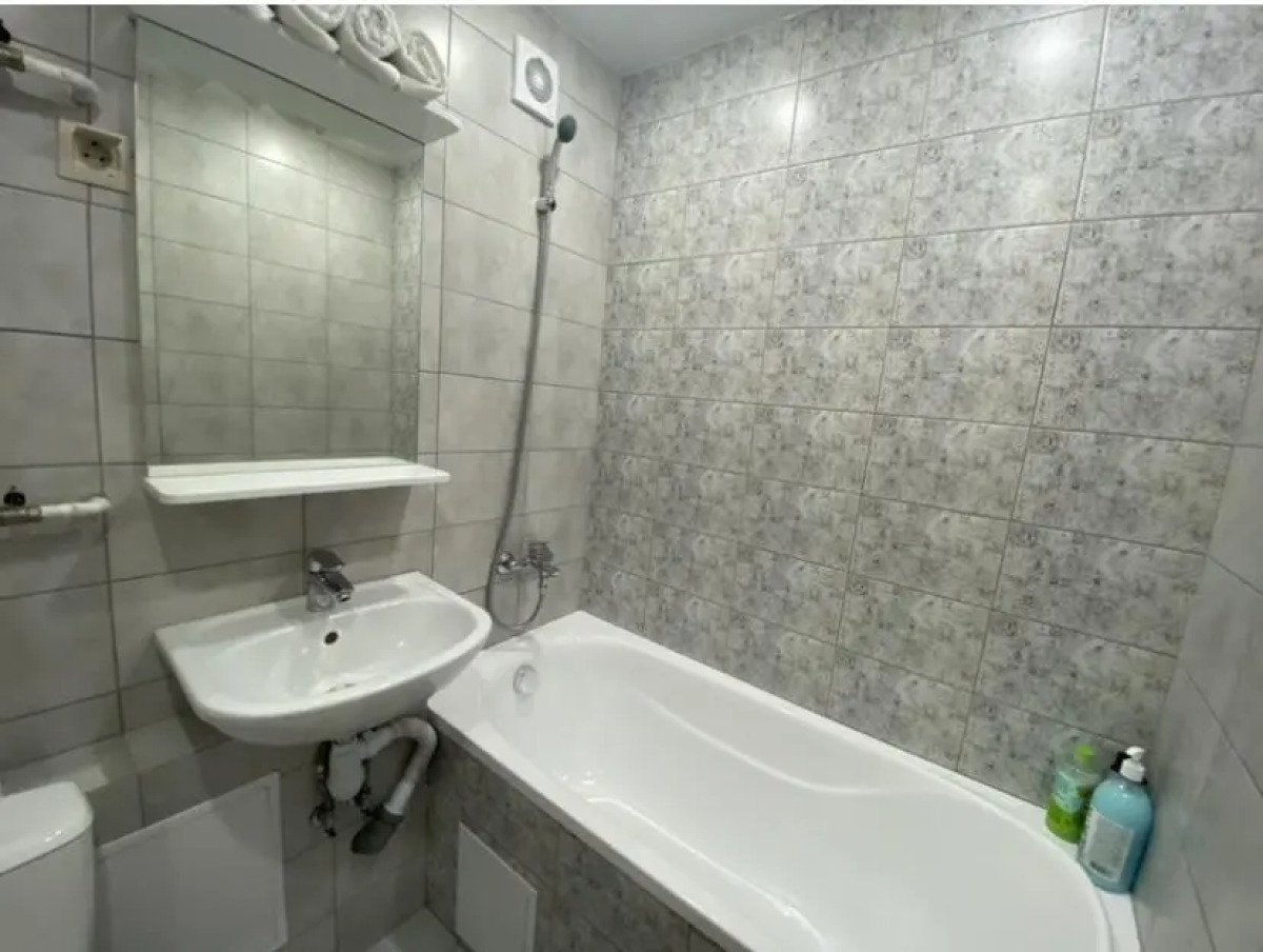 Апартаменты на улице Мичурина