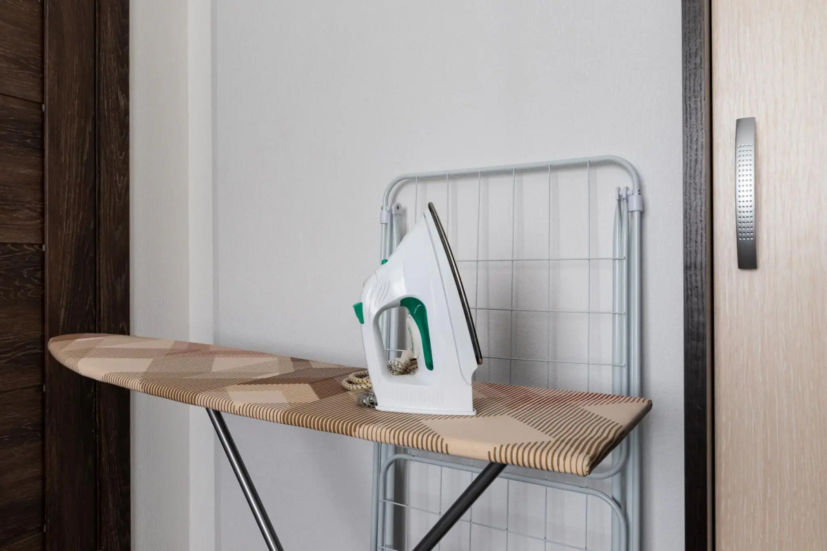 Апартаменты на улице Заречная