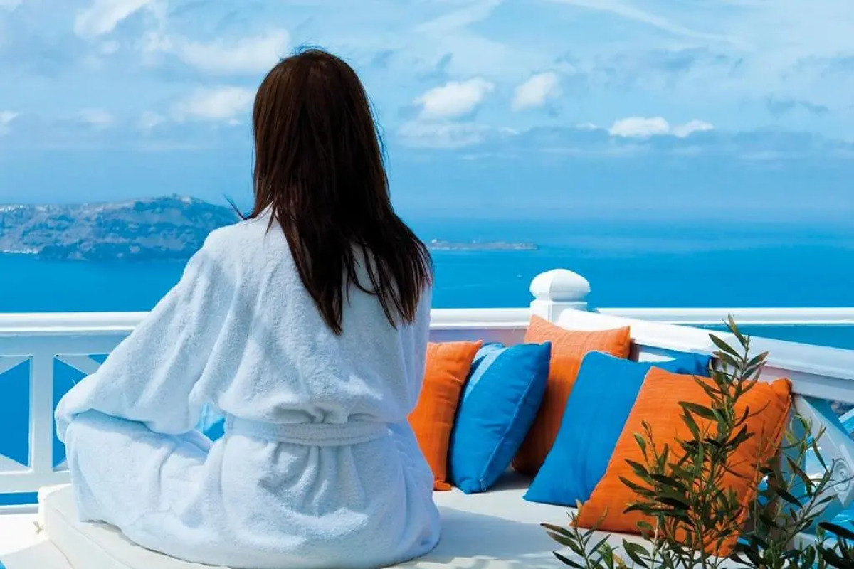 Ellinon Thea Boutique Hotel