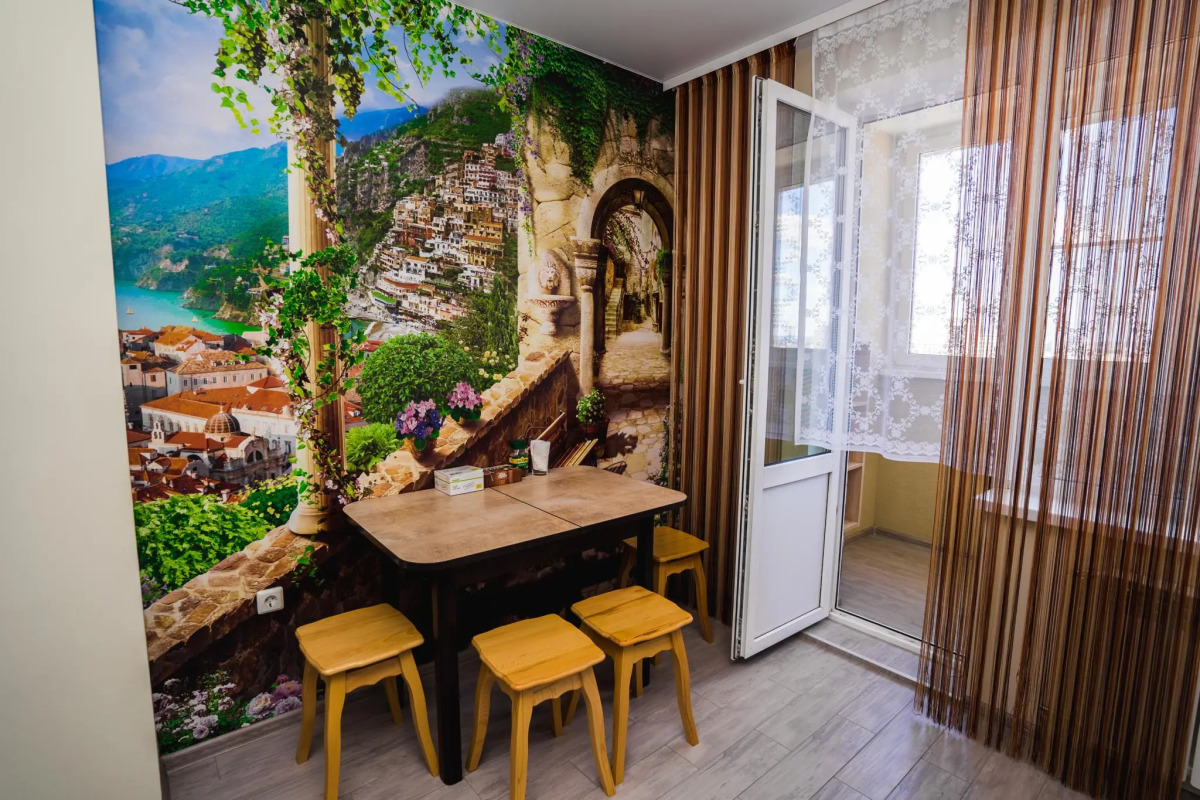 Апартаменты Атлант на ул. Куколкина, д. 11