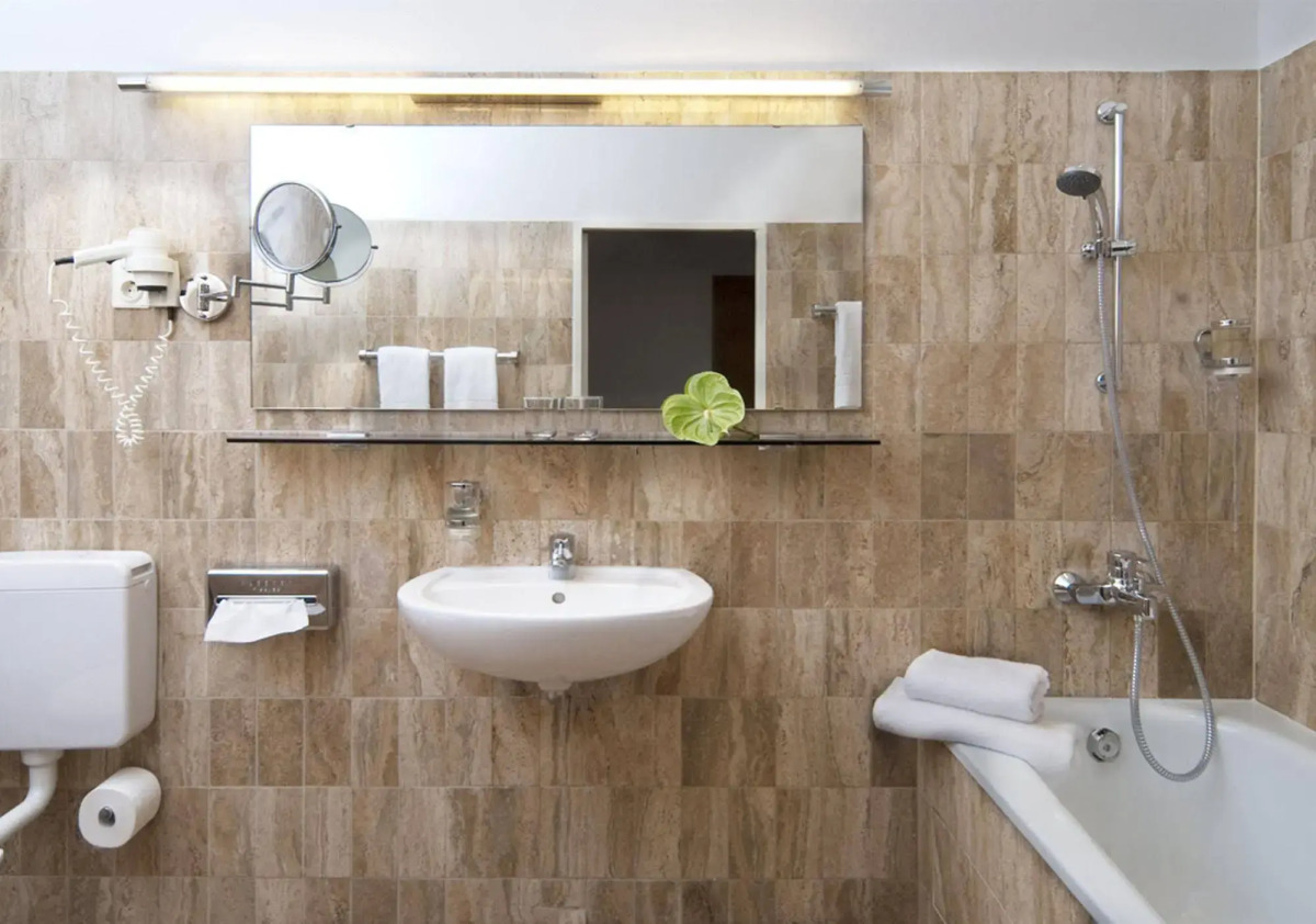 Heckers Hotel Kurfürstendamm