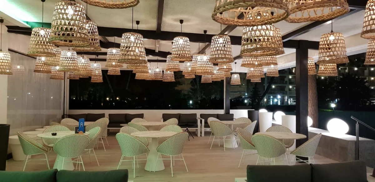 Golden Port Salou & Spa