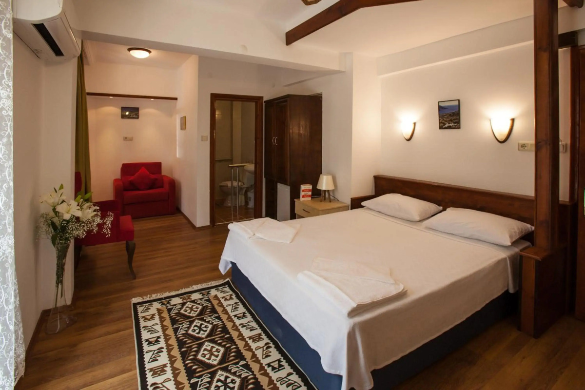 Papermoon Hotel & Apartments