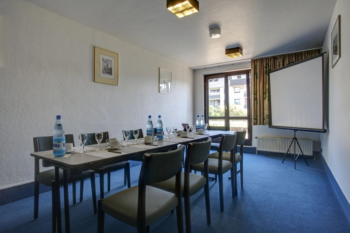 Trip Inn City Hotel Krefeld