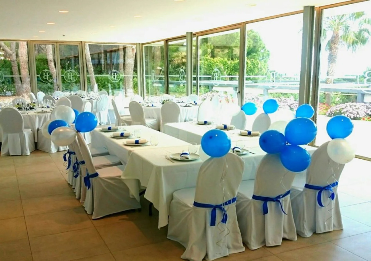 Hotel Kalma Jardín de Bellver