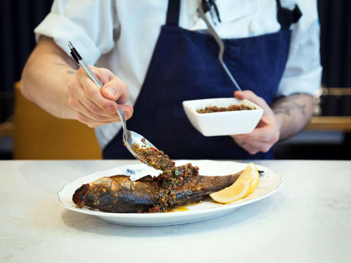 Sofitel Washington DC Lafayette Square